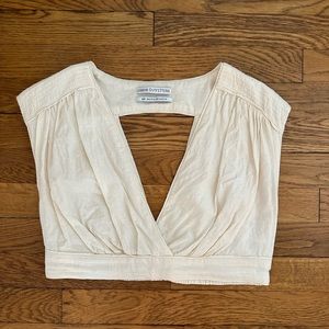 Urban Outfitters crop top